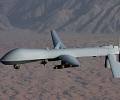 Drones used in US for surveillance: FBI chief