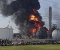 2 dead in chemical plant explosion in US