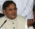 Sexist Sharad Yadav blinks: I have great respect for Smriti Irani