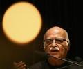 Exclusive! Why the BJP needs Advani more than ever