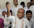 Digvijay's son may contest assembly polls from Raghogarh