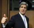 Kerry, Khurshid to discuss economic reforms in first meeting