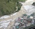 It could pour miseries AGAIN on Uttarakhand