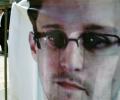 HK allows US whistleblower Edward Snowden to flee