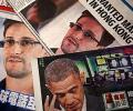 Snowden not a political dissident: White House