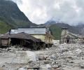 As survivors leave, Kedarnath braces for next spell of rains