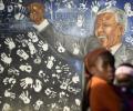 Mandela's condition deteriorates, on life support