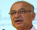 Yet to know how many still trapped in U'khand: Shinde