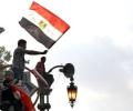 Vociferous anti-Mursi protests sweep Egypt