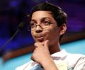 Spelling Bee spells winning word WRONG, claim experts