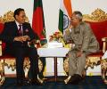 President Pranab urges Bangladesh to open up to India