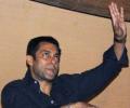 Fisherman alleges being threatened by Salman, bodyguards