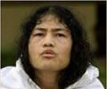 I could have committed suicide long ago: Irom Sharmila