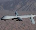 US to equip Afghan forces with drones before exit