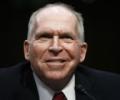 John Brennan sworn in as CIA director