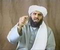 Osama's son-in-law held, pleads not guilty in US court