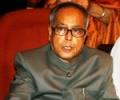 President Pranab leaves on three-day visit to Mauritius