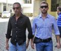 EU-India summit fails to defuse row over Italian marines