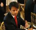 Bobby Jindal escapes unhurt after SUV crash