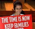 'Preserve family reunification immigration provisions'