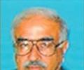 Mir Hazar Khan Khoso named Pakistan's caretaker PM