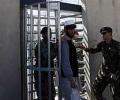 US military hands over Bagram prison to Afghan govt