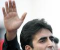 Bilawal Bhutto: Pakistan's Twitter warrior