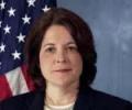 Obama appoints first female head of Secret Service