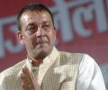 I never pleaded to cancel my jail term, says Sanjay Dutt