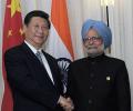 India wants to take China ties to new level