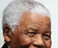 Nelson Mandela back in hospital with lung infection