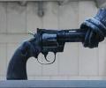 New UN arms treaty shoots down India's concerns