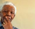 Nelson Mandela 'responding positively' to treatment