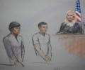 Tsarnaev's three friends charged in Boston blasts cases