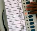 Taxman will start looking into financials of poll candidates