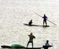 5 Indian fishermen sentenced to death by Lankan court