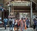 Why is Mumbai abandoning its civic hospitals?