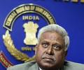 Ex CBI chief's home meetings inappropriate, says SC, orders probe