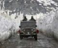 India calls for steps to avoid incursion