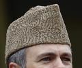 No post-poll alliance with BJP, Omar Abdullah asserts