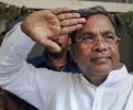 Atheist Siddaramaiah and God's changing role in politics