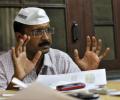 Kejriwal's AAP to organise convention in Chicago