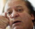 Sharif's party gets majority in Pak parliament