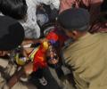 Delhi: Tibetans protesting against China PM's visit detained