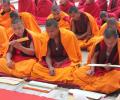 China trains tibetan monks in anti-espionage ops close to India border