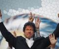 Pakistan's Imran Khan to leave hospital on Wednesday