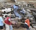 Obama assures all federal support to tornado-hit Oklahoma