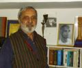 Ananthamurthy loses out to US author in Booker race