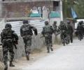 'AFSPA should stay till police trained to contain insurgency'