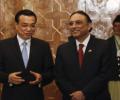 Will give Pak every support and assistance: Chinese premier